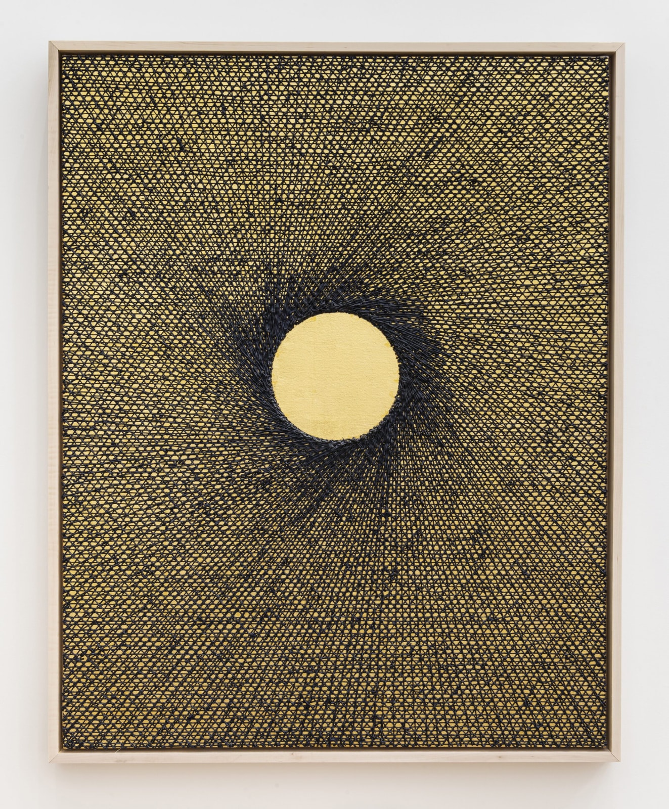 Michael Brown, End of the Harvest Moon, 2022