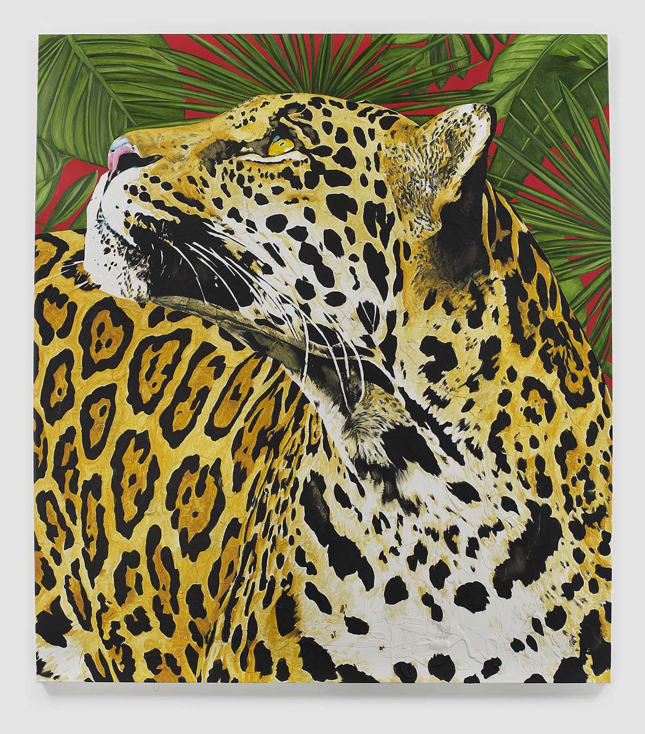 John Newsom, Interlude, 2020