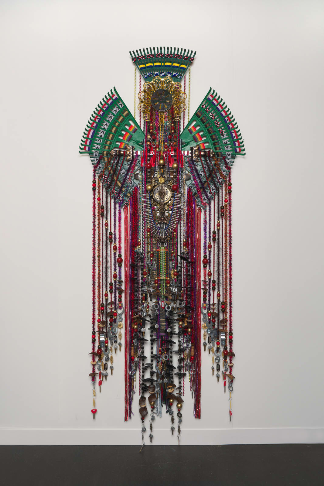 Anne Samat, Mysterious Beauty 9
