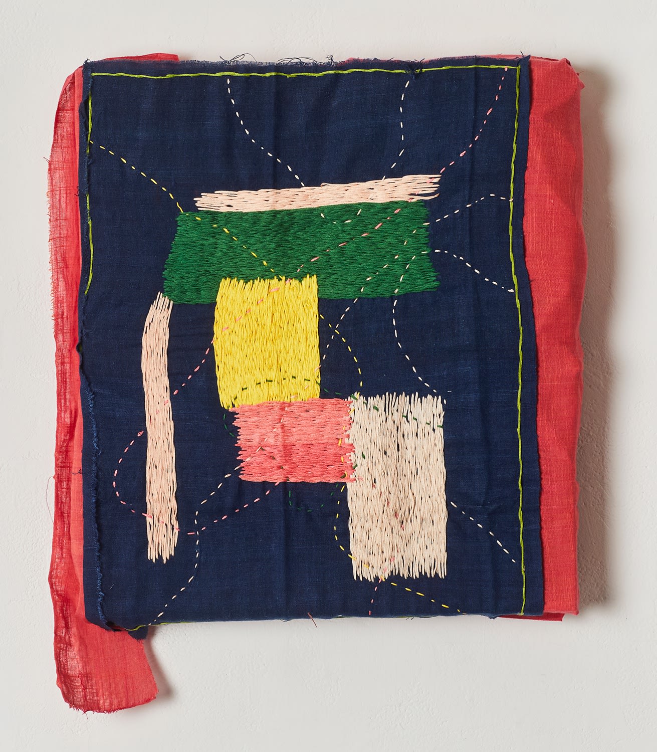 Natasha Das, Object 6, 2023