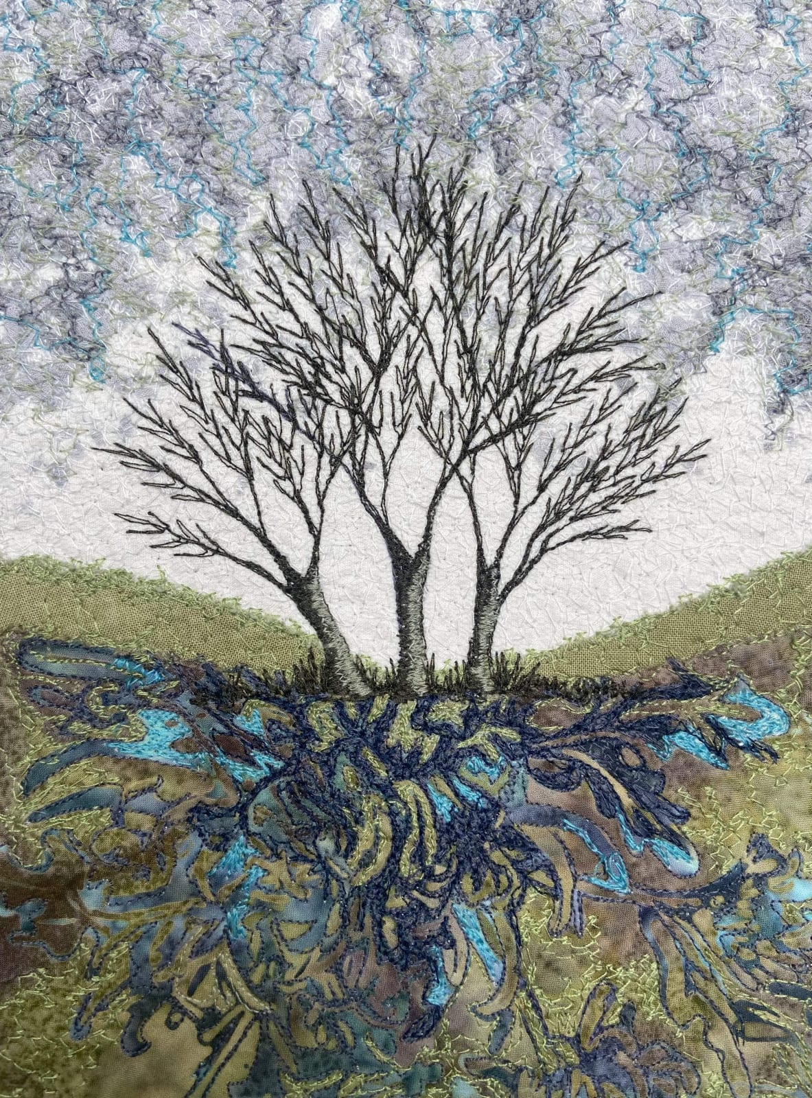 Eileen McNulty, Ash Otherworld