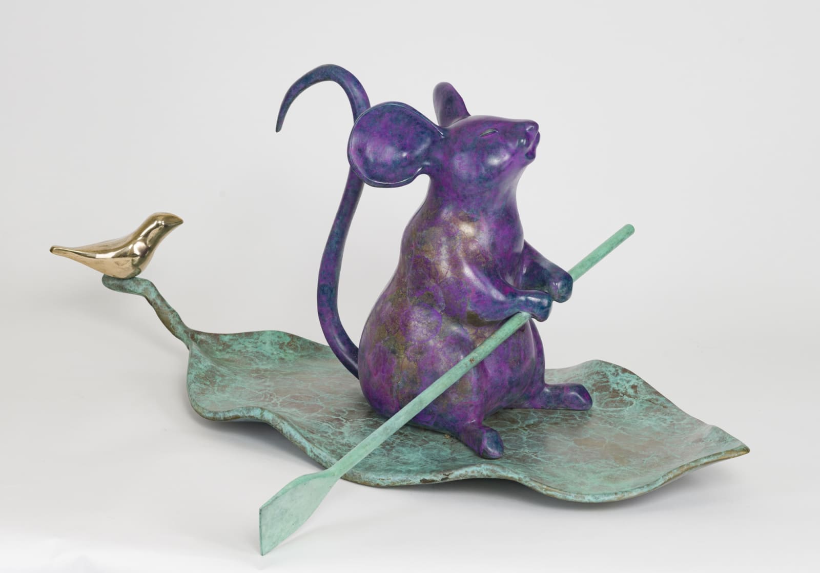 Stephanie Hess, Adventure Awaits