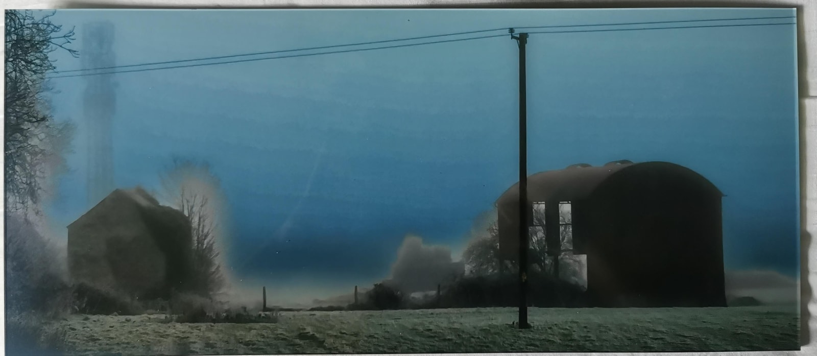 Valerie Walshe, Barn 5