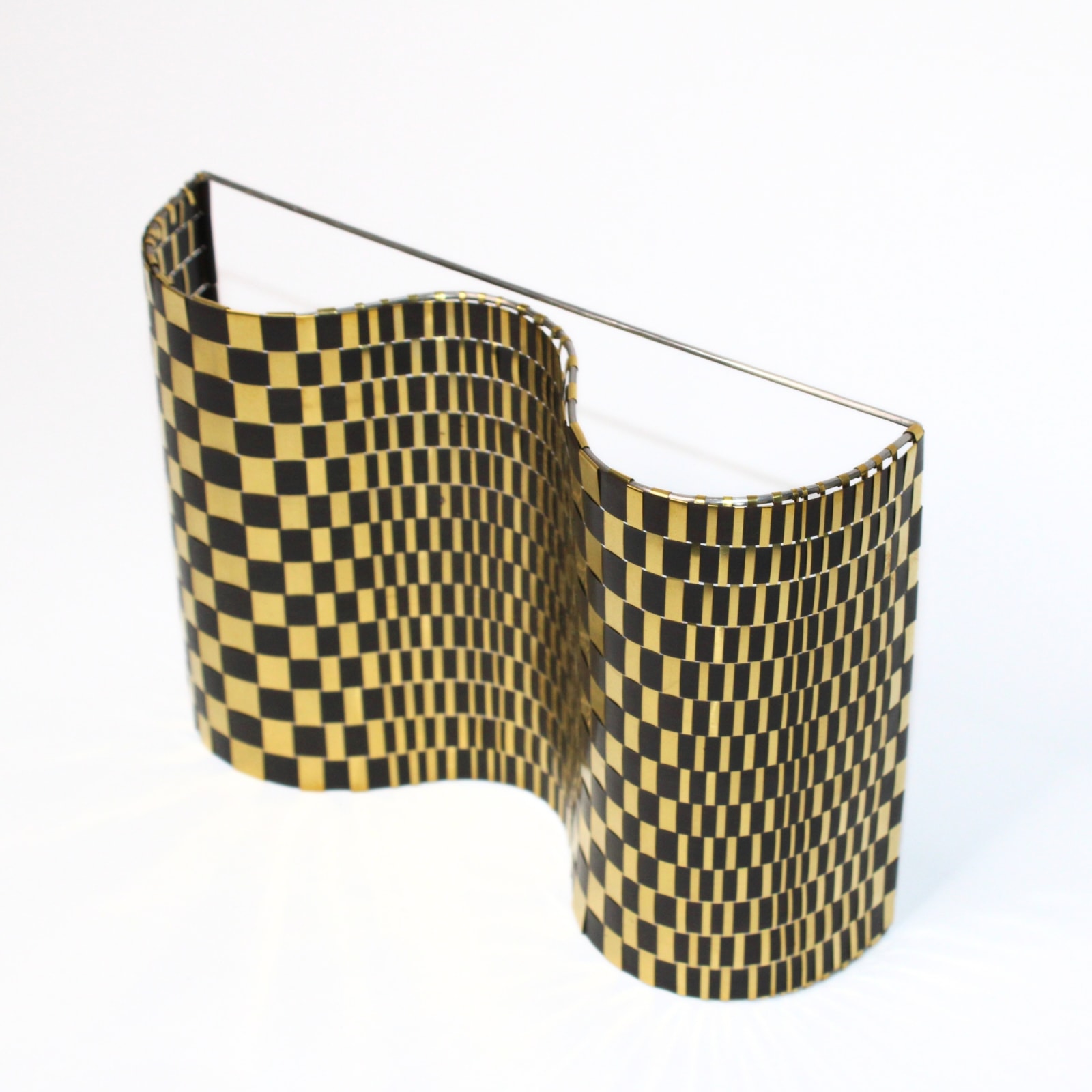 Caitlin Murphy, Wavy Weave