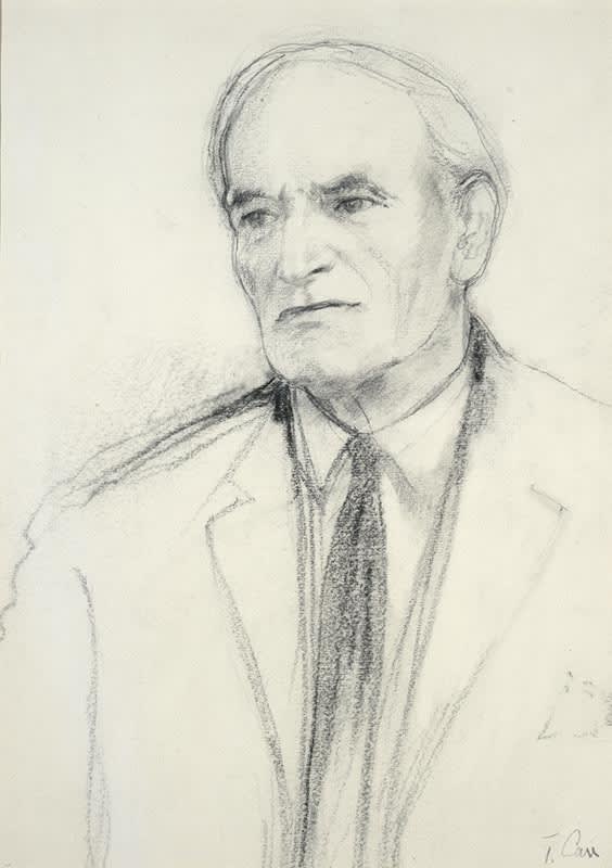 Tom Carr