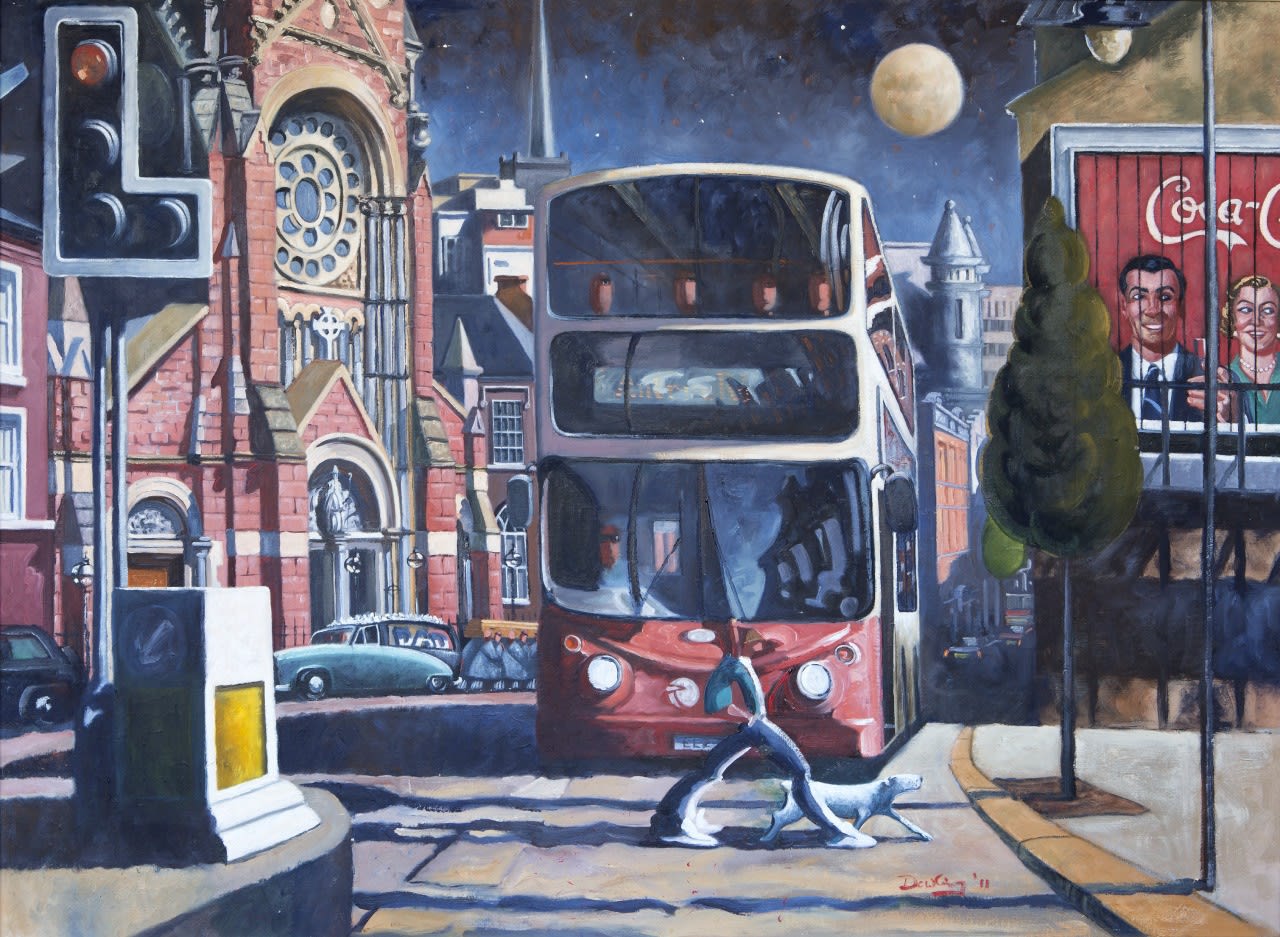 Daniel Dowling