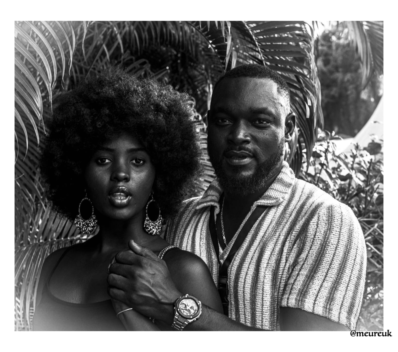 Amour D'Un Cillement