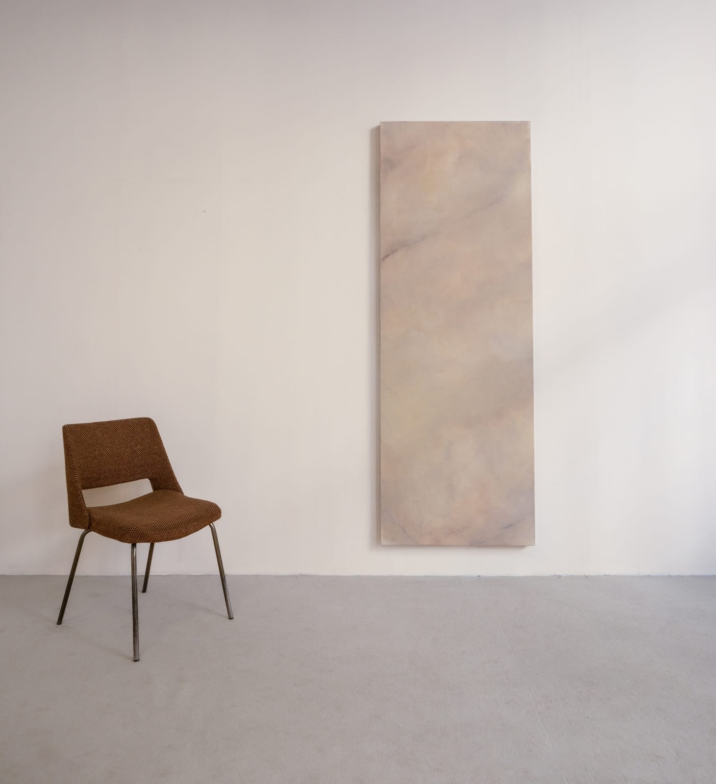 Marion Artense Gély, Dear marble, 2020-2024