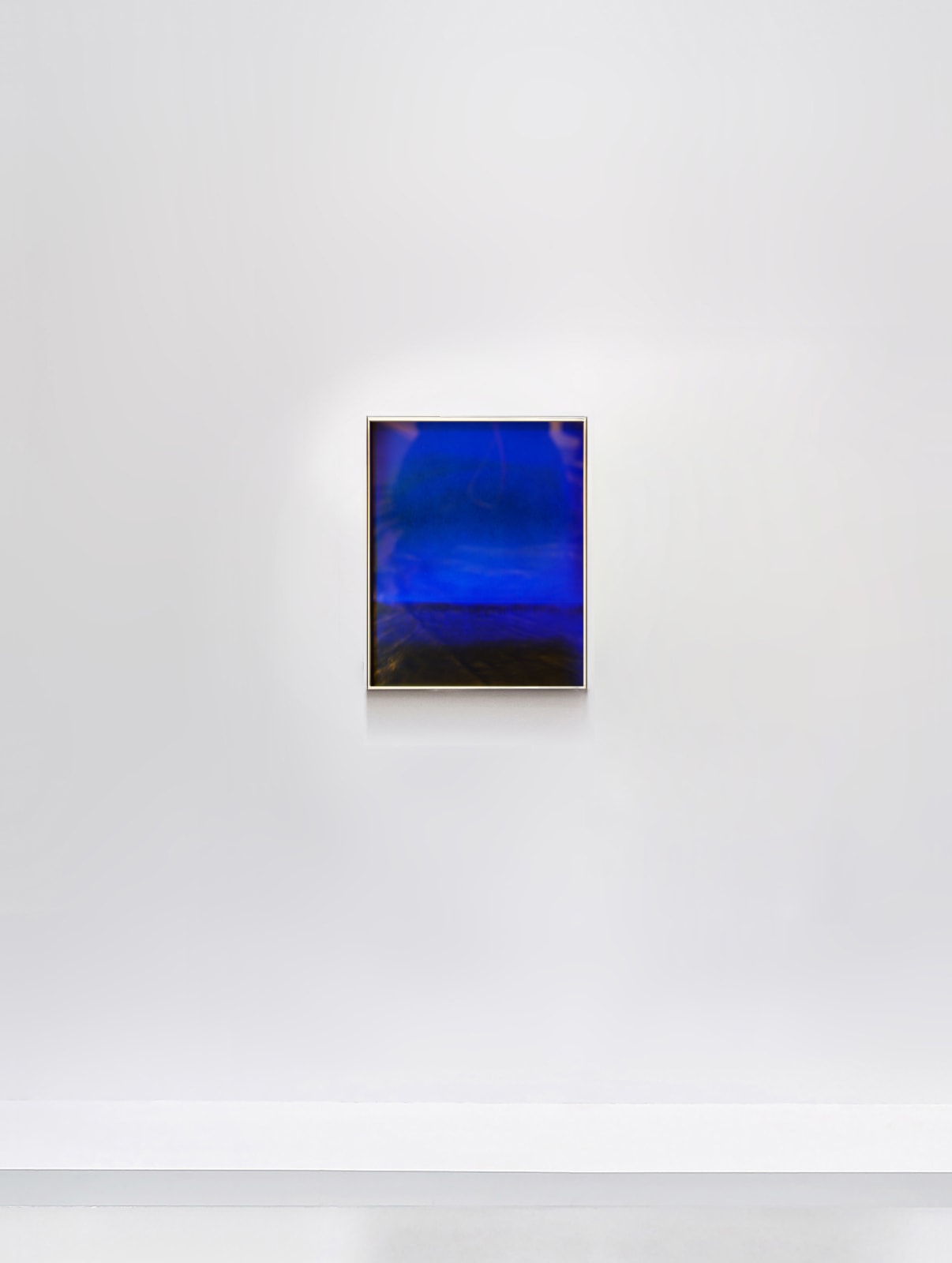 Thomas Devaux, Dichroic 16.06, 2025