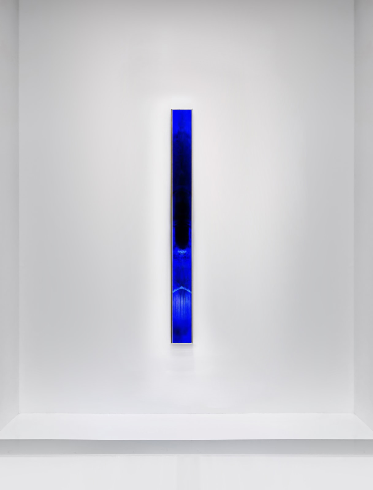 Thomas Devaux, Totem 90.61, 2023