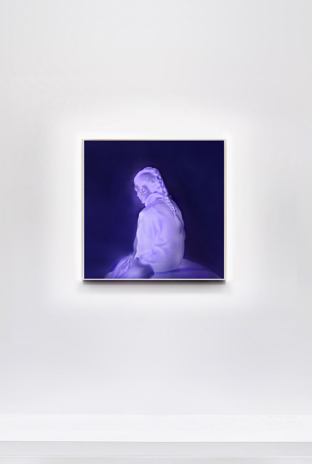 Thomas Devaux, Shopper 6.07, 2024