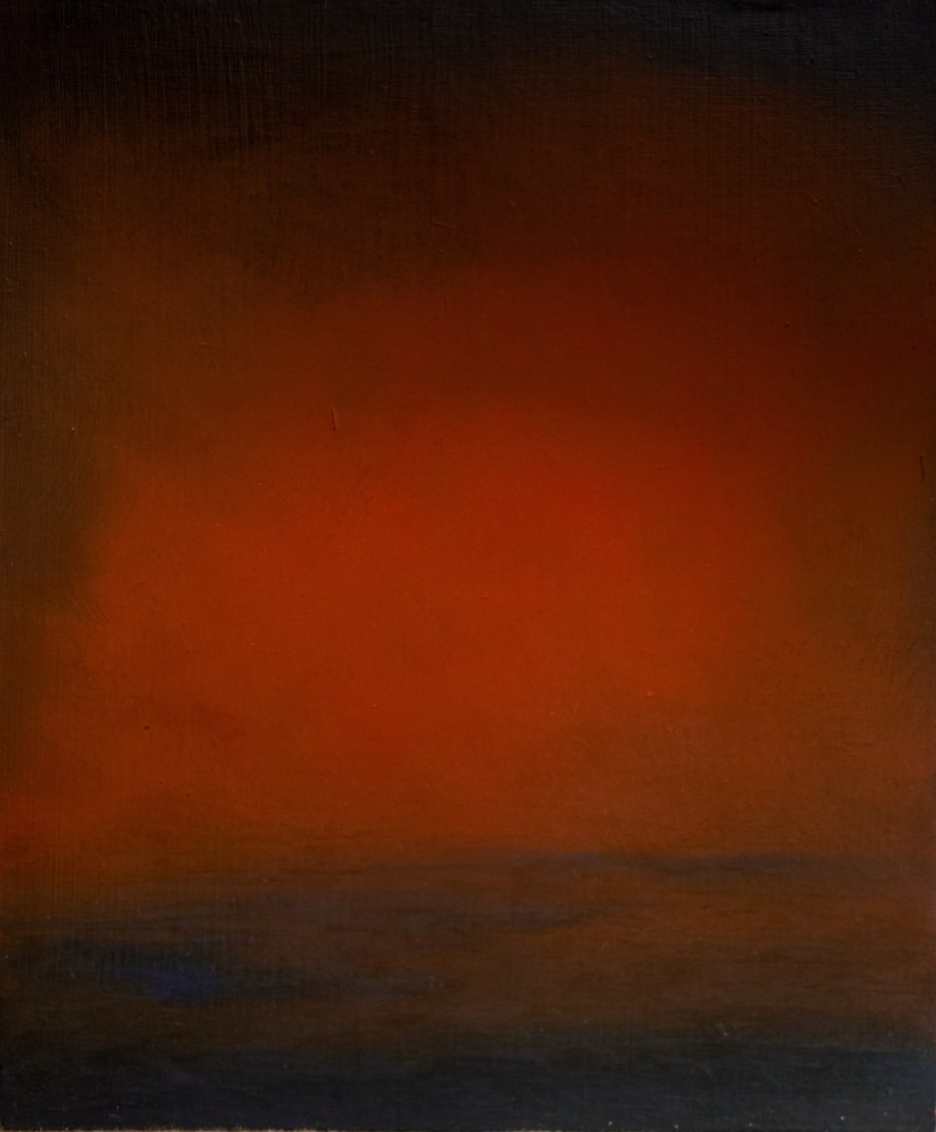 Marion Artense Gély, Feu volé aux Dieux, 2023