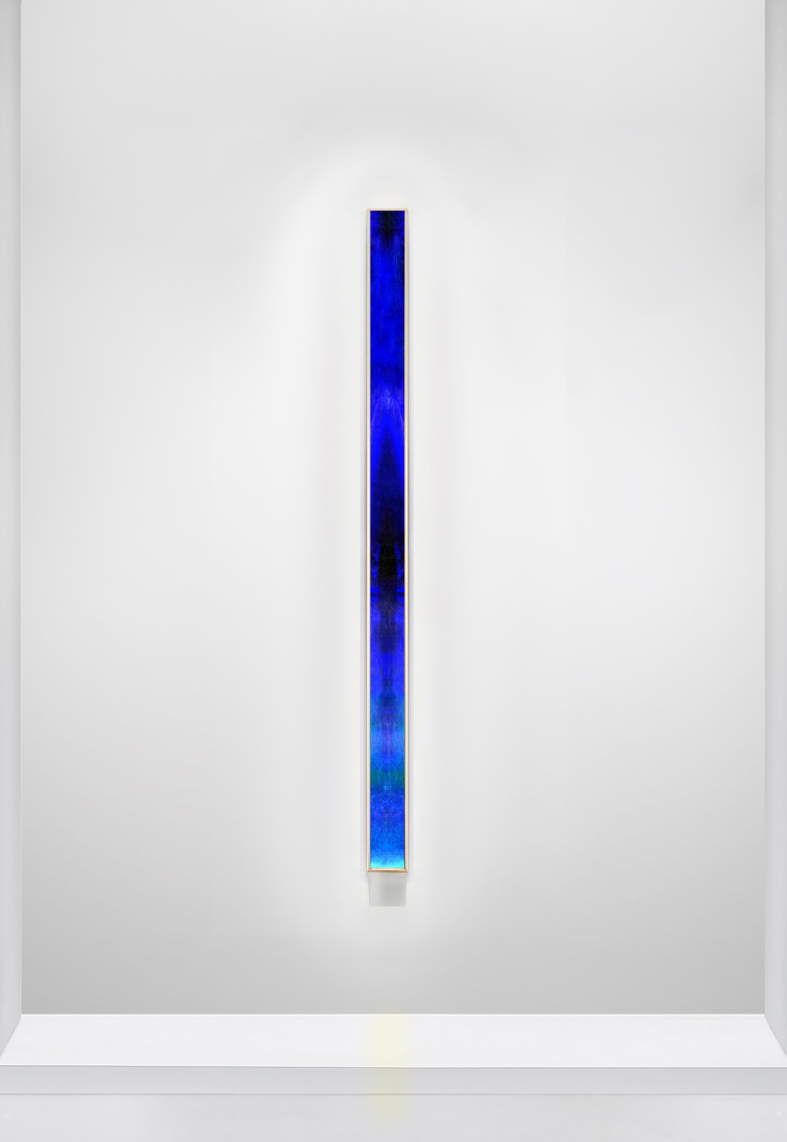 Thomas Devaux, Totem 43.1, 2024