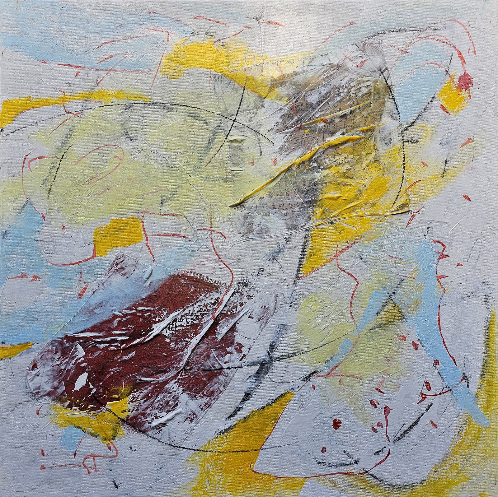 Helgard Zurmuehl, Untitled, 2023