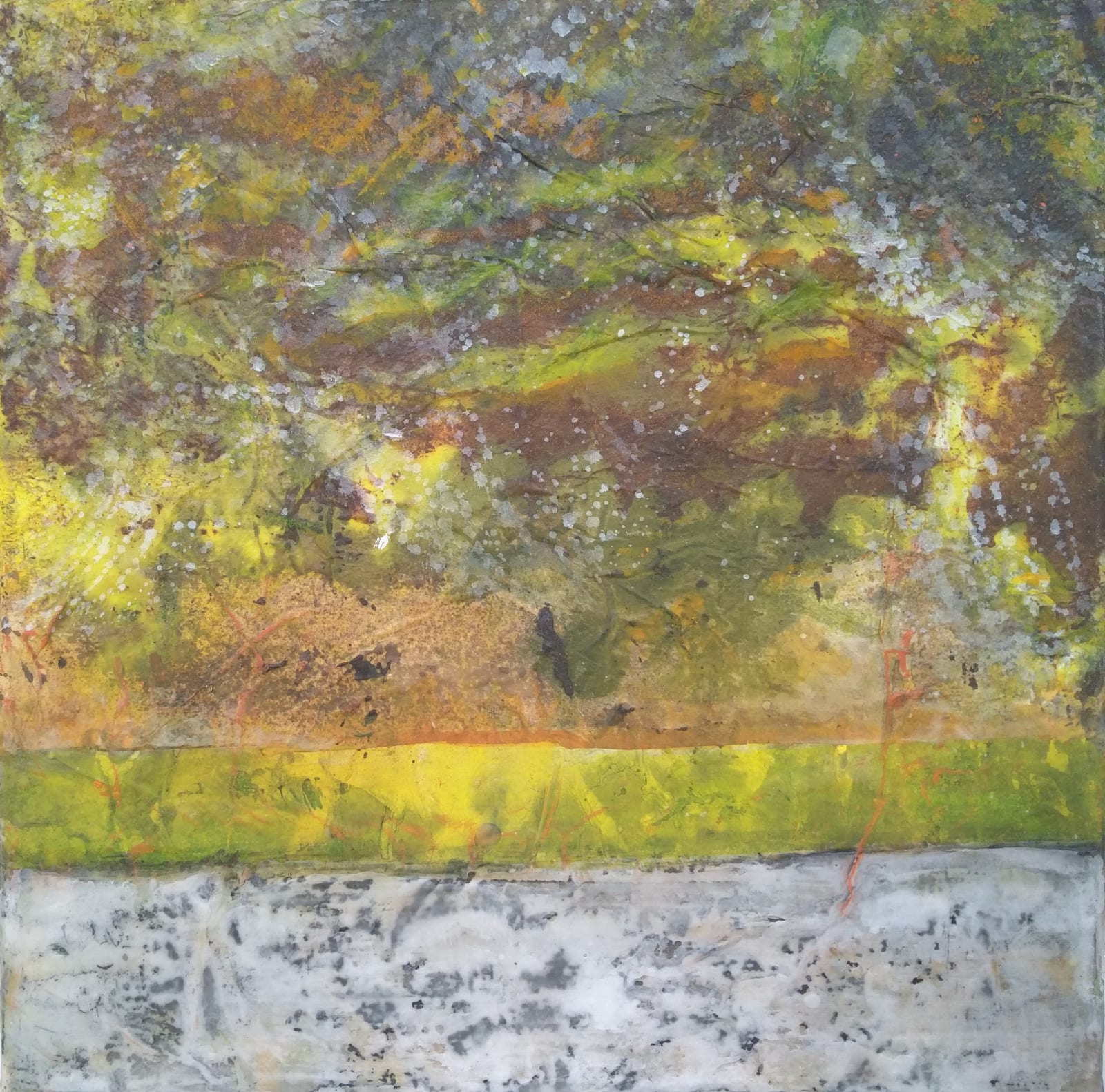 Helgard Zurmuehl, Iron 06, 2021