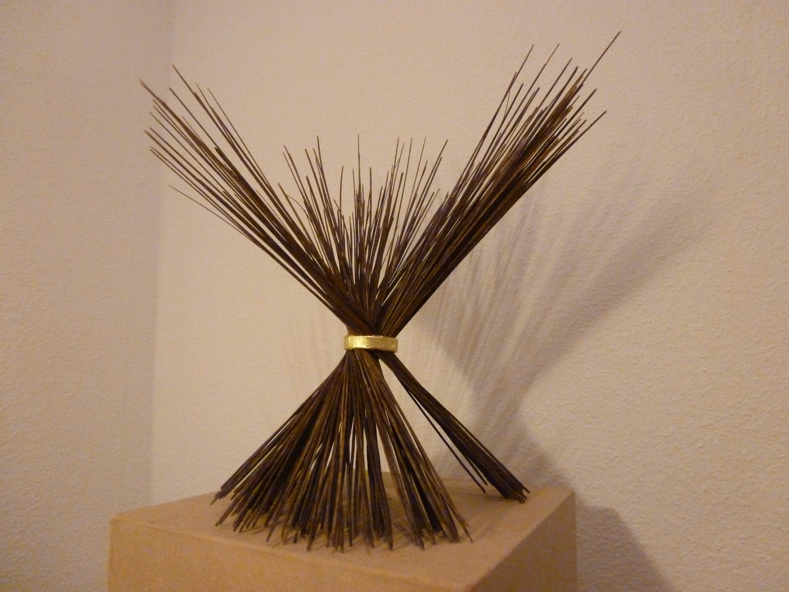 Helgard Zurmuehl, In Contrast To, 2016