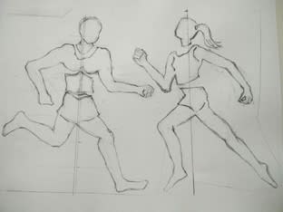 Helgard Zurmuehl, Marathon, 2019