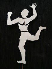 Helgard Zurmuehl, Marathon, 2019