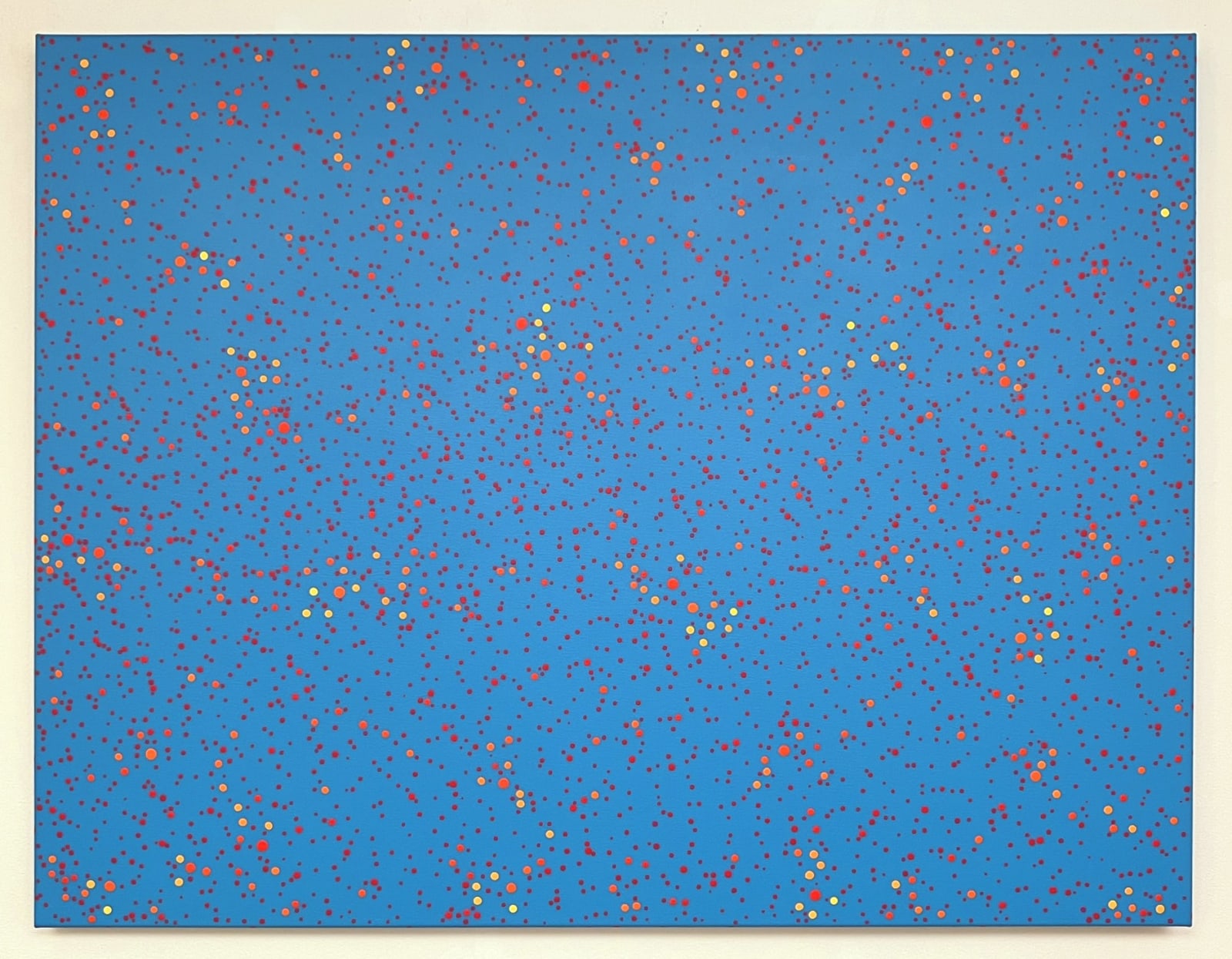 ANDREW RYDER, Air, 2024