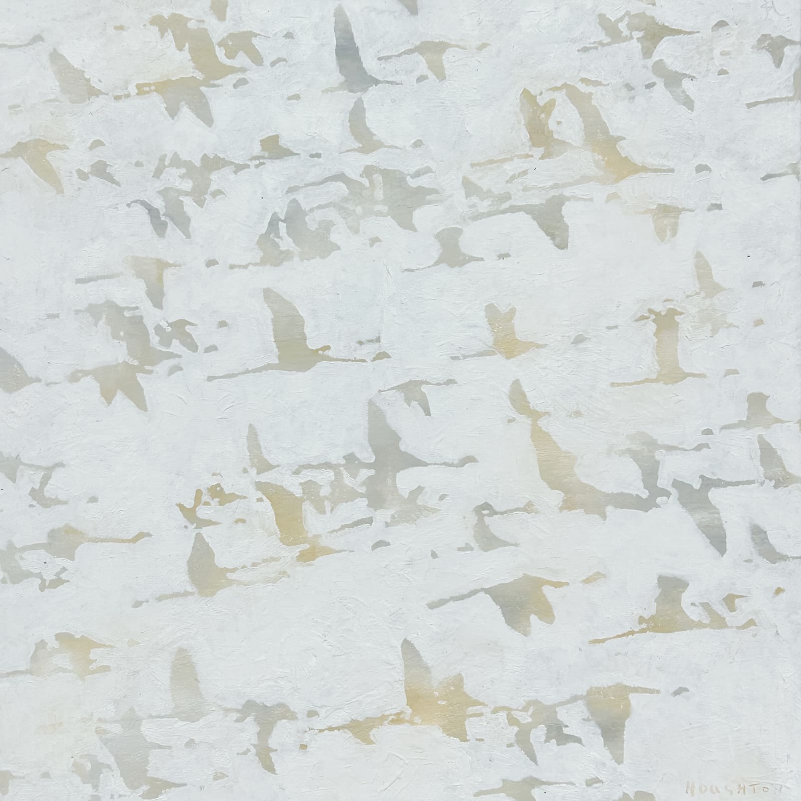 JEREMY HOUGHTON, High Life, 2025