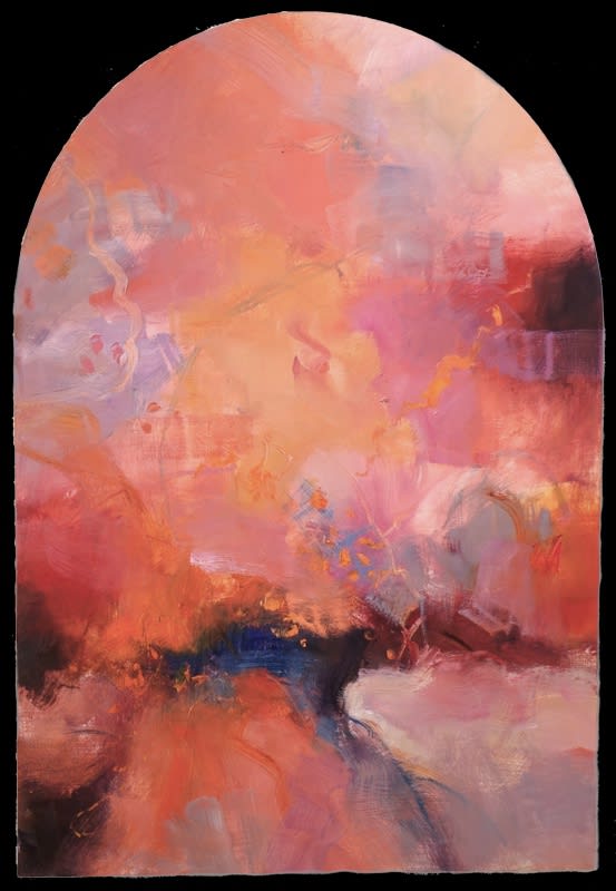 ANDY WAITE, The Romance of Travel, 2024