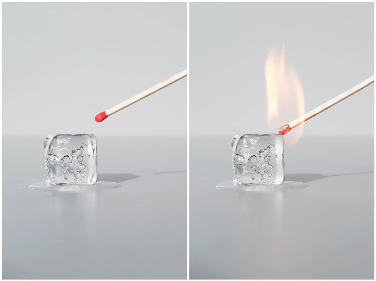 GARCIA DE MARINA, Untitled