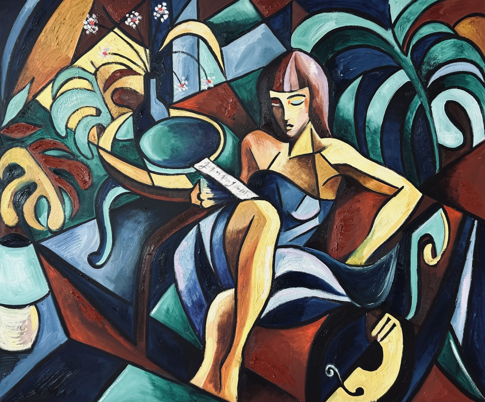 MAX HEMBROW, The Script, 2025