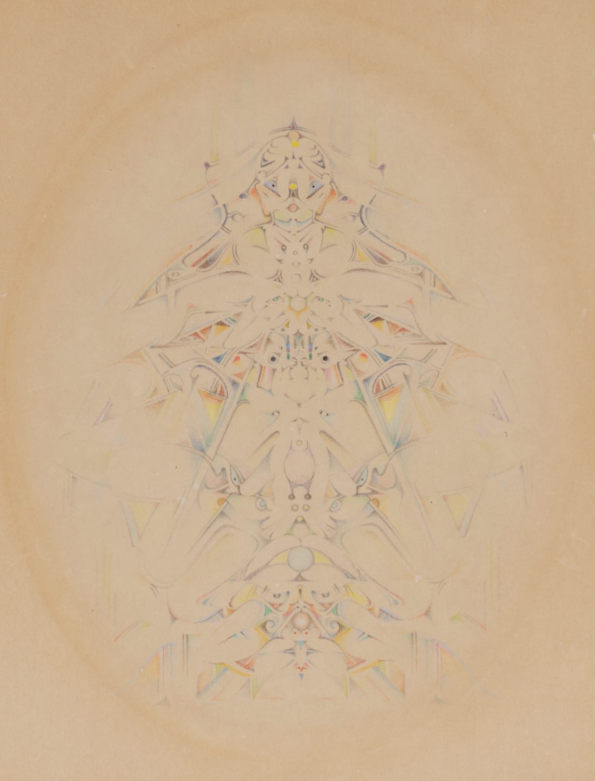 Marie Wilson, Extraterrestrial, 1990-91