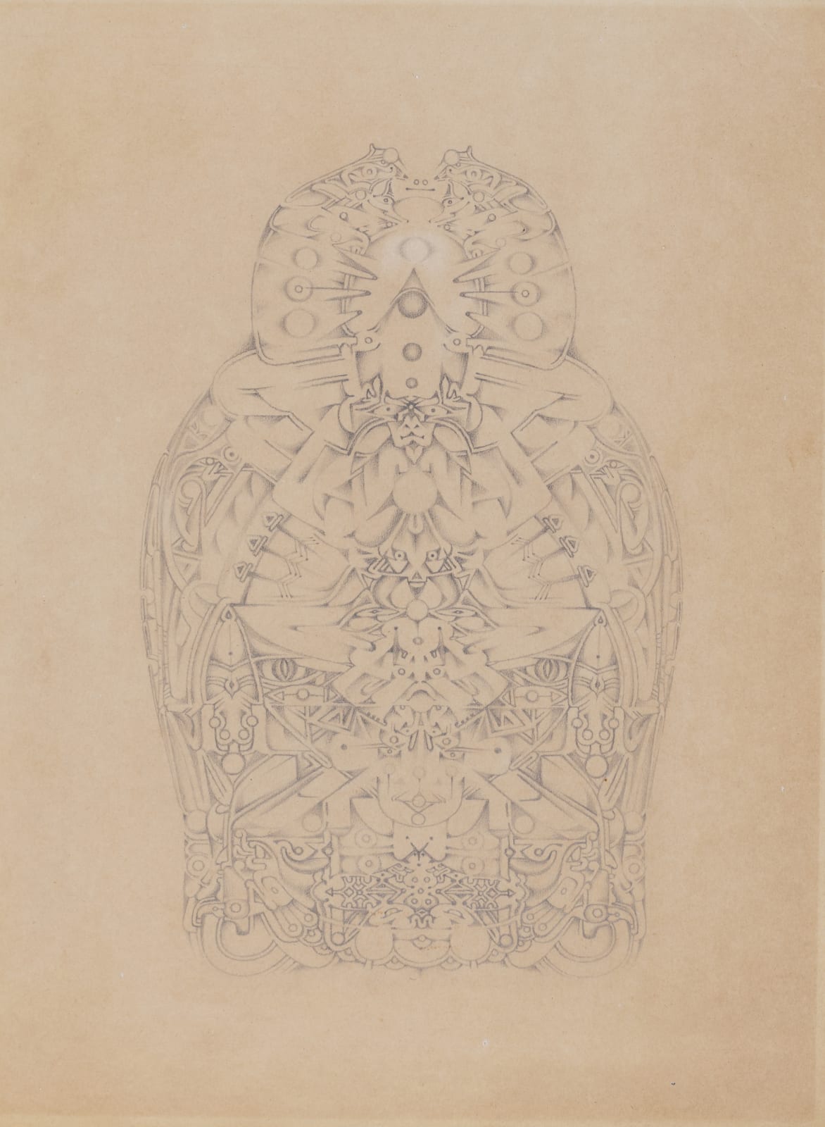 Marie Wilson, Chrysalis, 1979-80