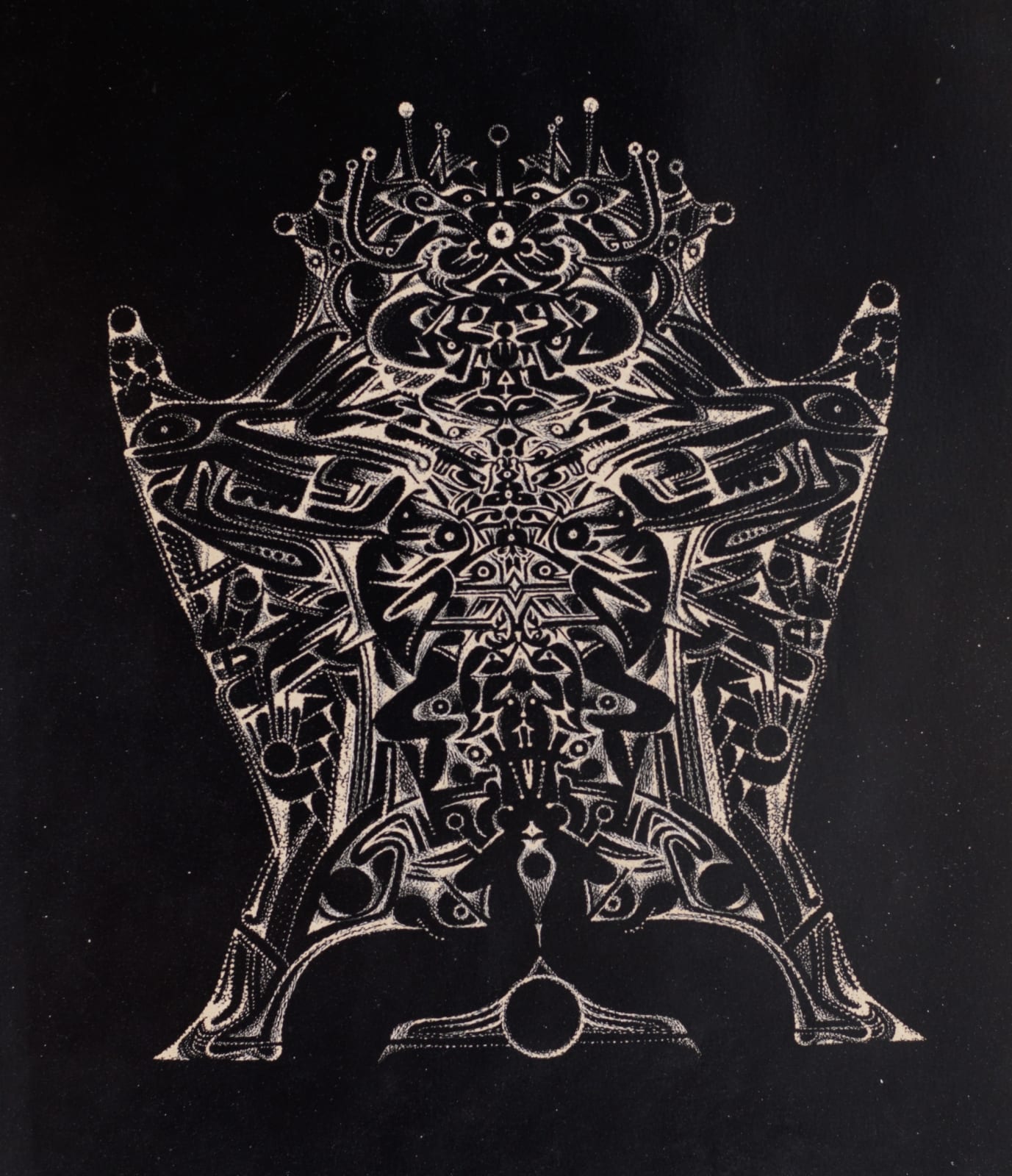 Marie Wilson, Rising Fury, 1980-81