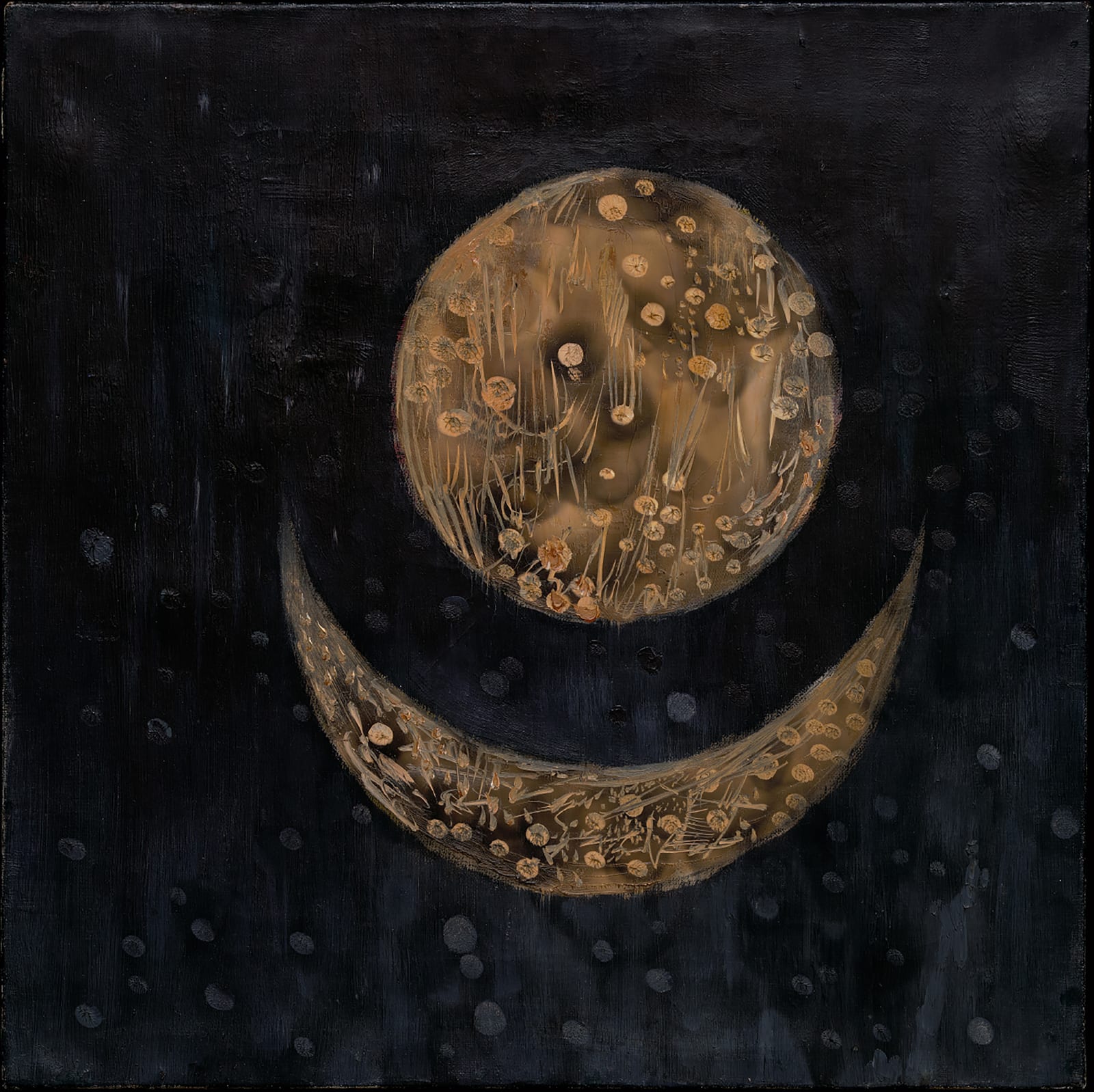 Wolfgang Paalen, Untitled, 1940