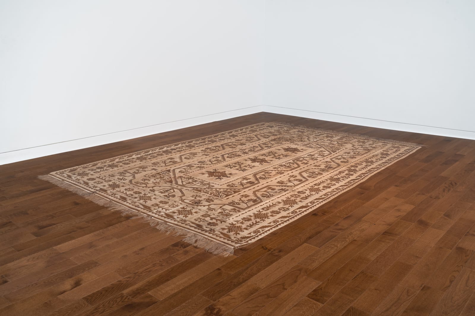 Selva Aparicio, Childhood Memories, 2024