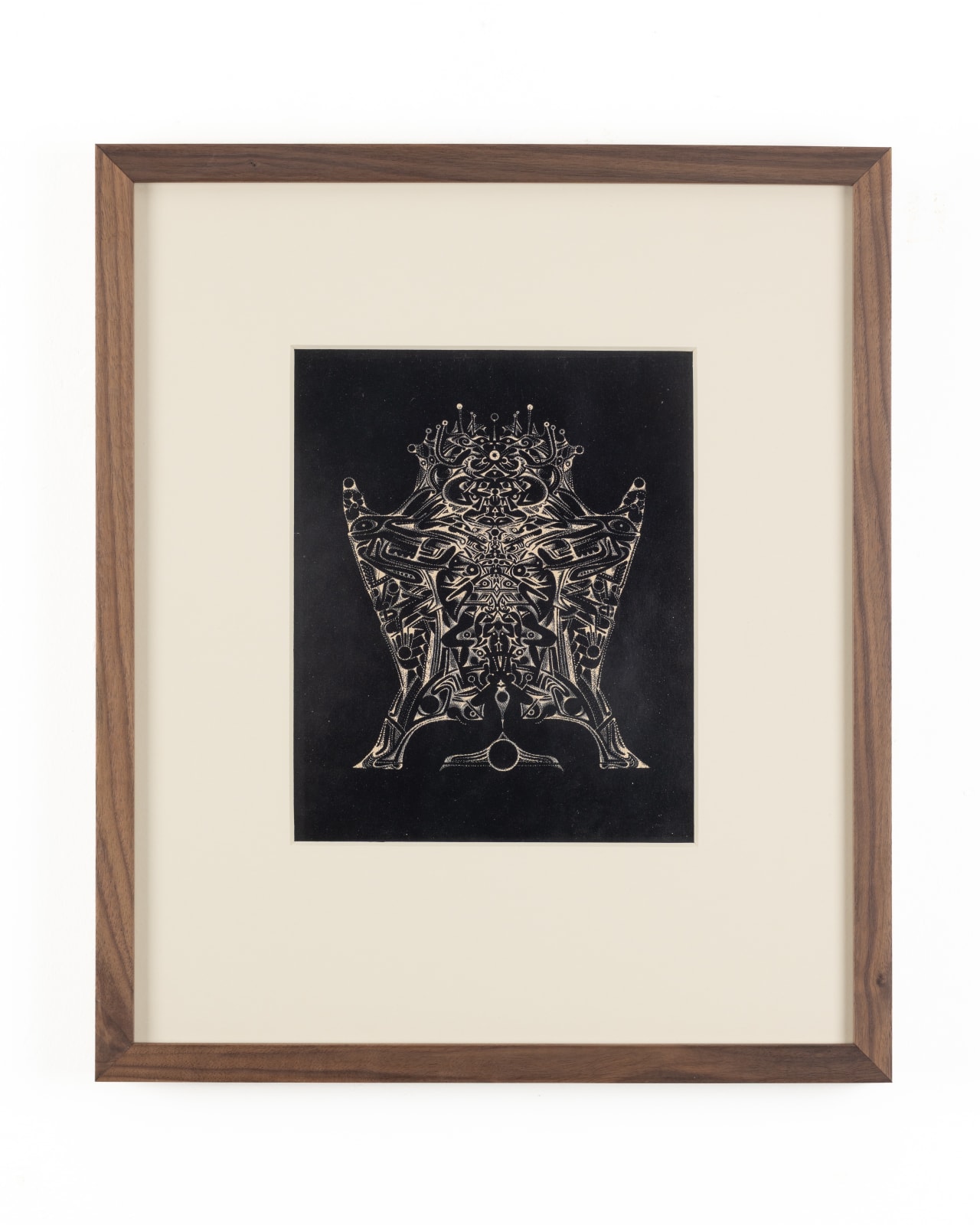 Marie Wilson, Rising Fury, 1980-81