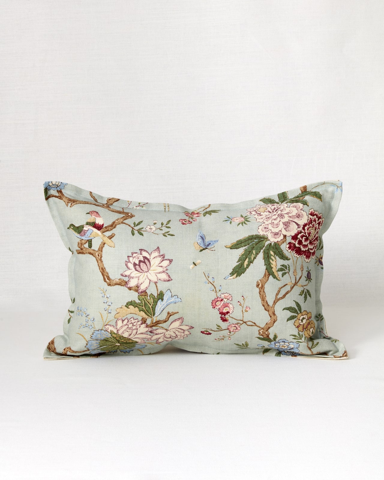 FutureWorks, Small Rectangle Cushion