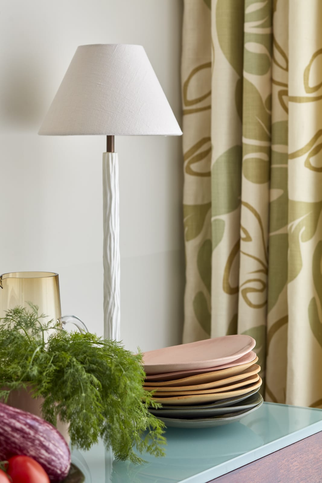 Legato Studio, 'Brimble' Lamp Base