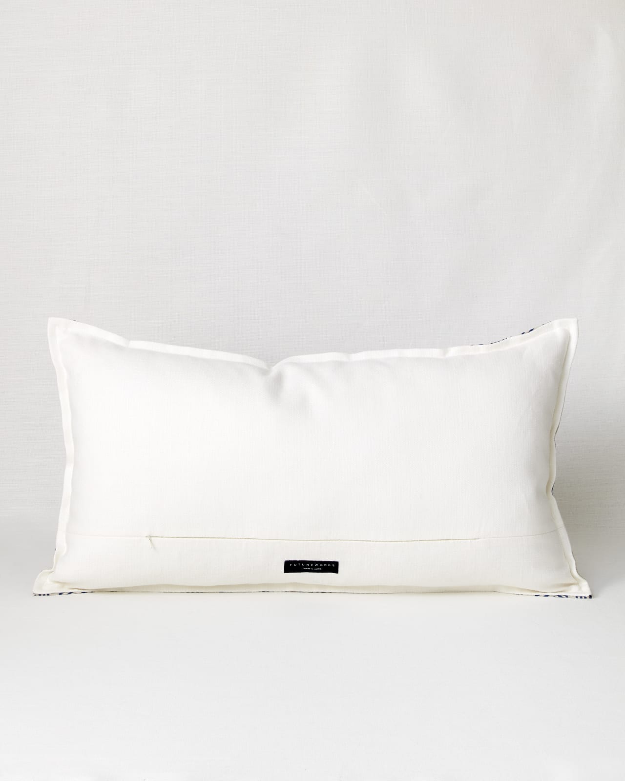 FutureWorks, Large Rectangle Cushion