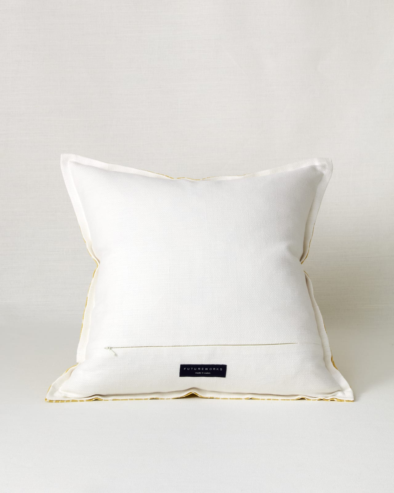 FutureWorks, Square Cushion