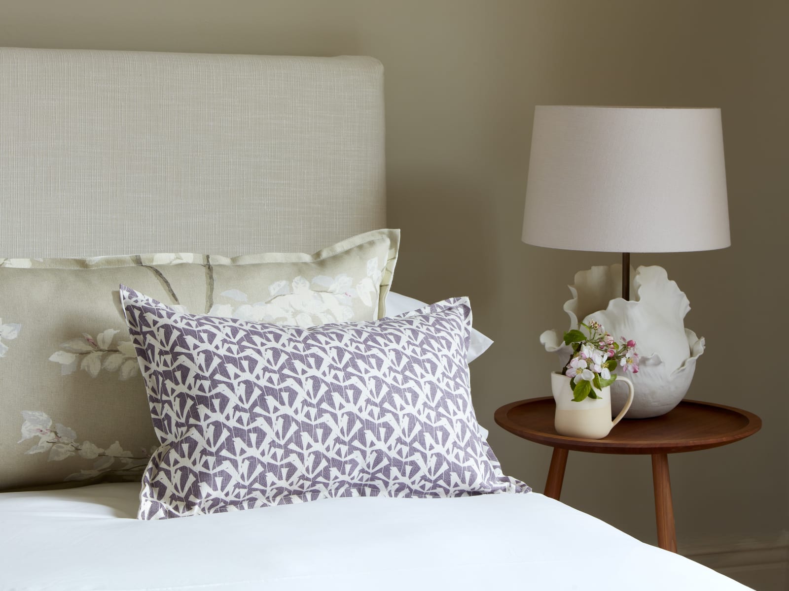 Futureworks, Small Rectangle Cushion