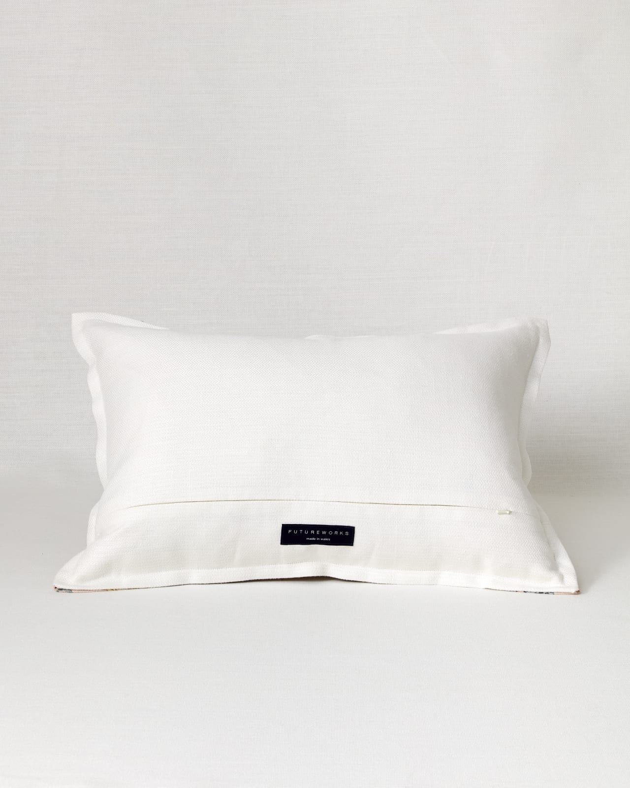 Futureworks, Small Rectangle Cushion