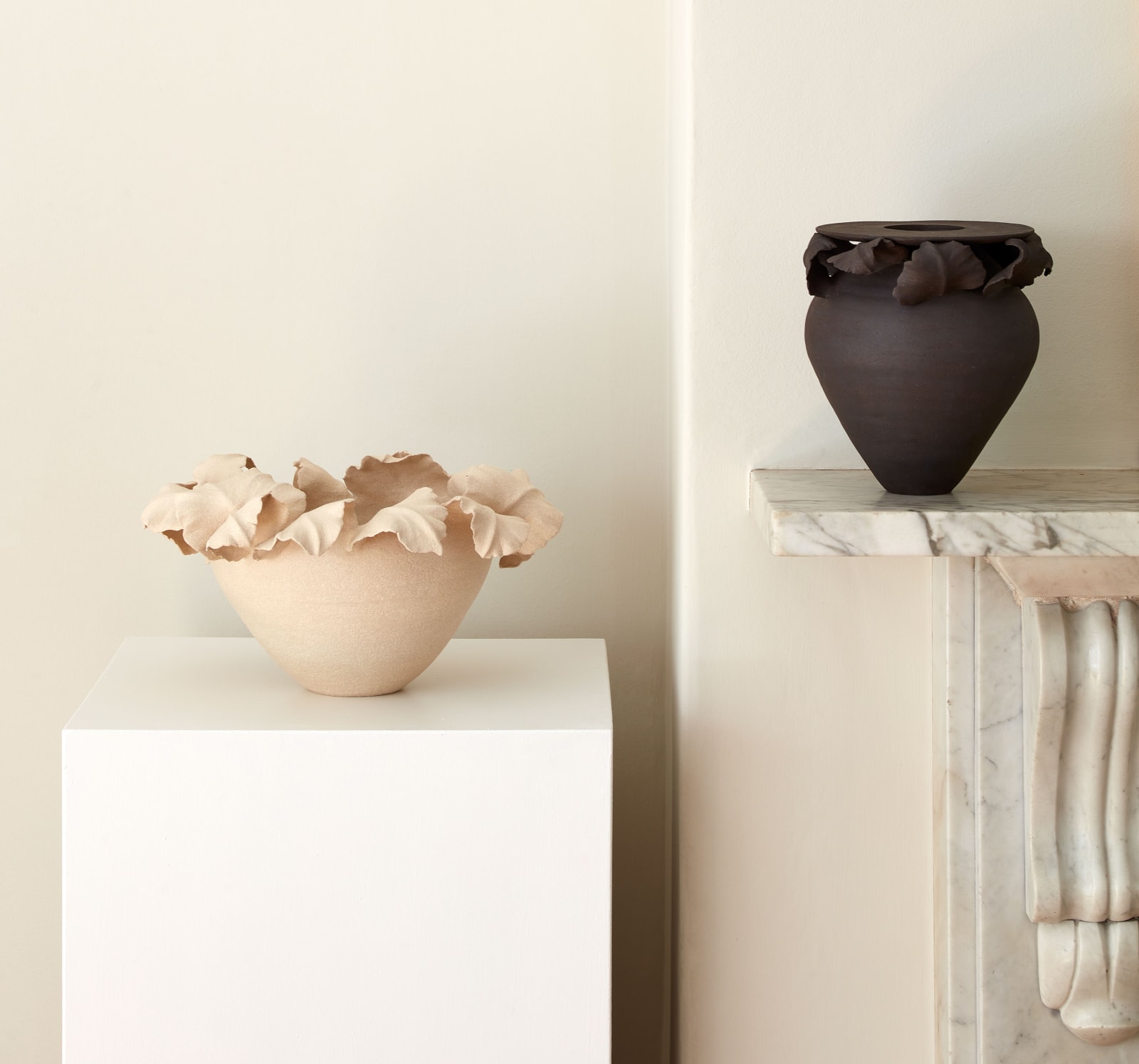 Lucy Whitford Studio, Held, 2025
