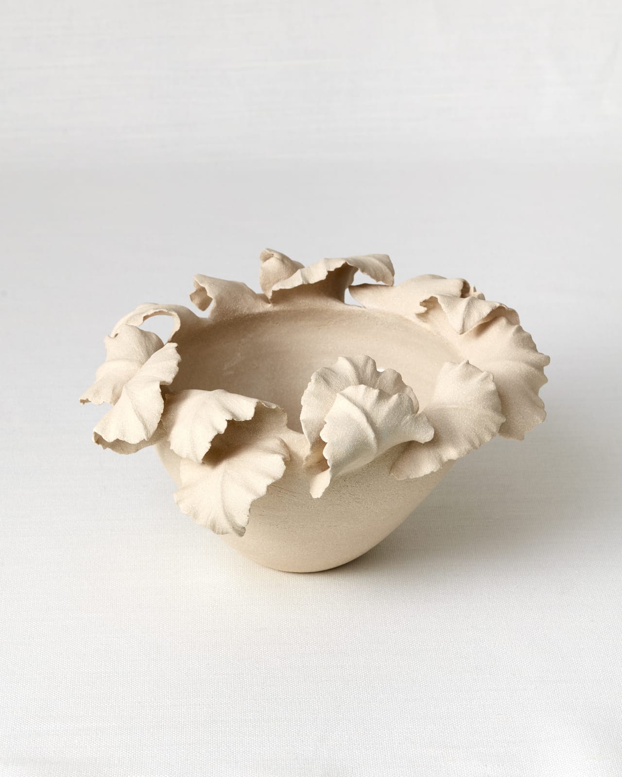 Lucy Whitford Studio, Held, 2025