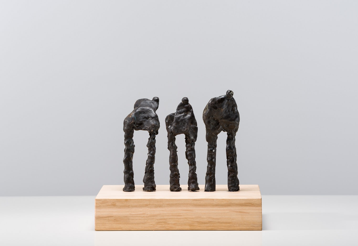 Helle Helsner, The Stargazers, 2025