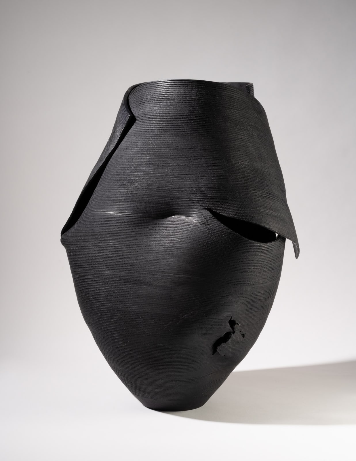 Alan Meredith, Dearcán Dubh, 2024