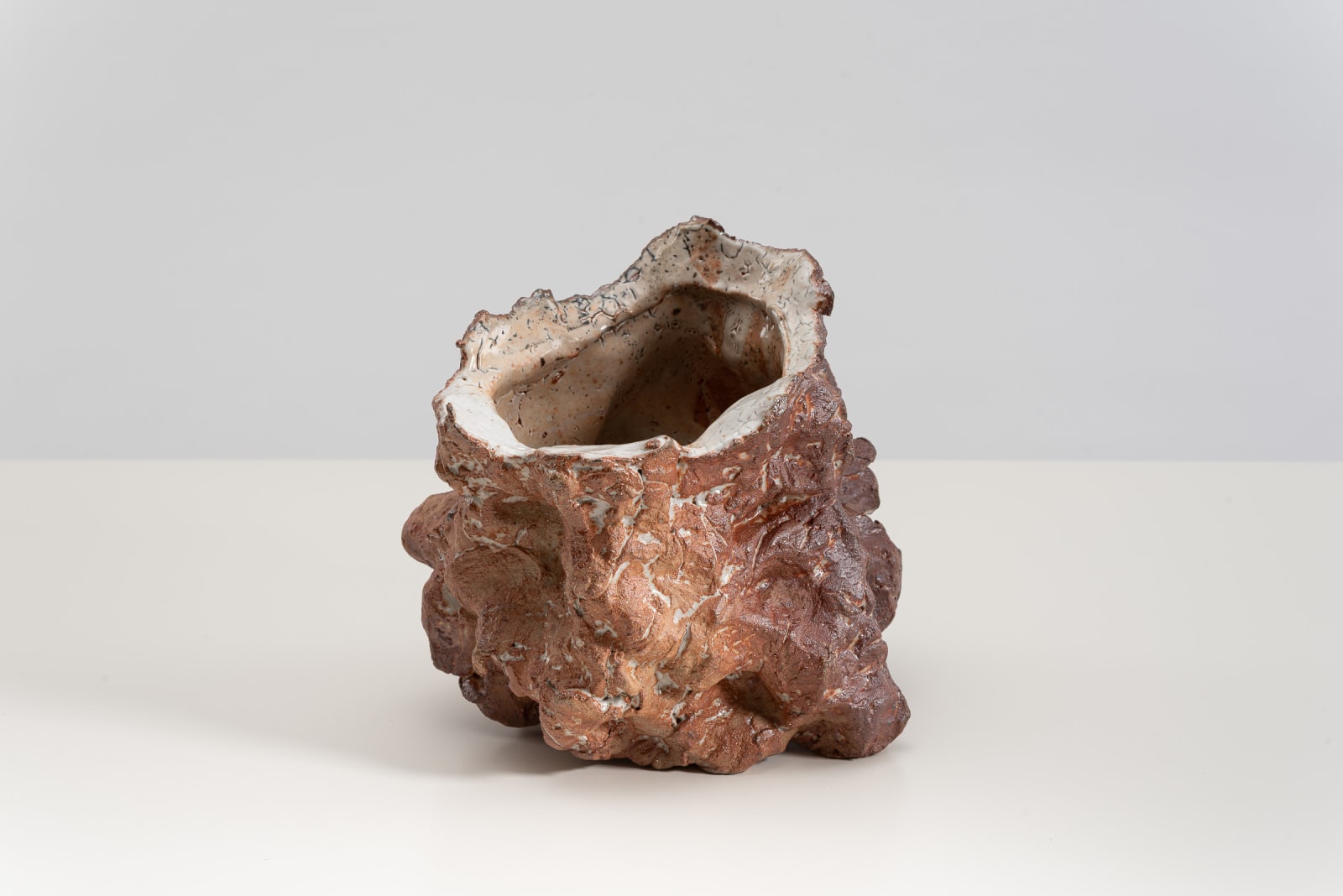 Simon Kidd, Large Cloch Form