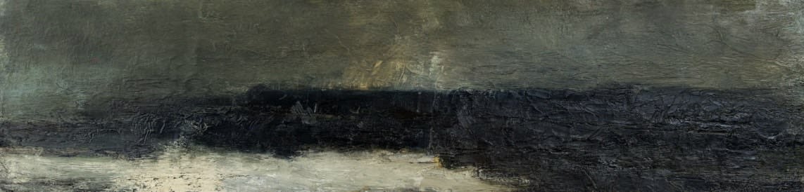 Carol Hodder, Last Light