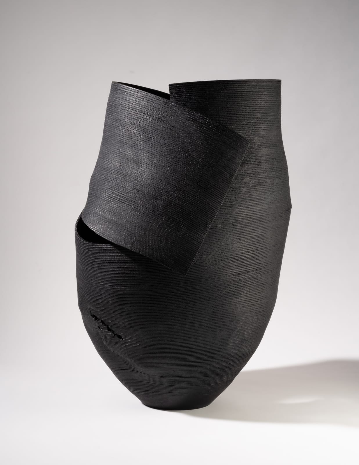 Alan Meredith, Dearcán Dubh, 2024