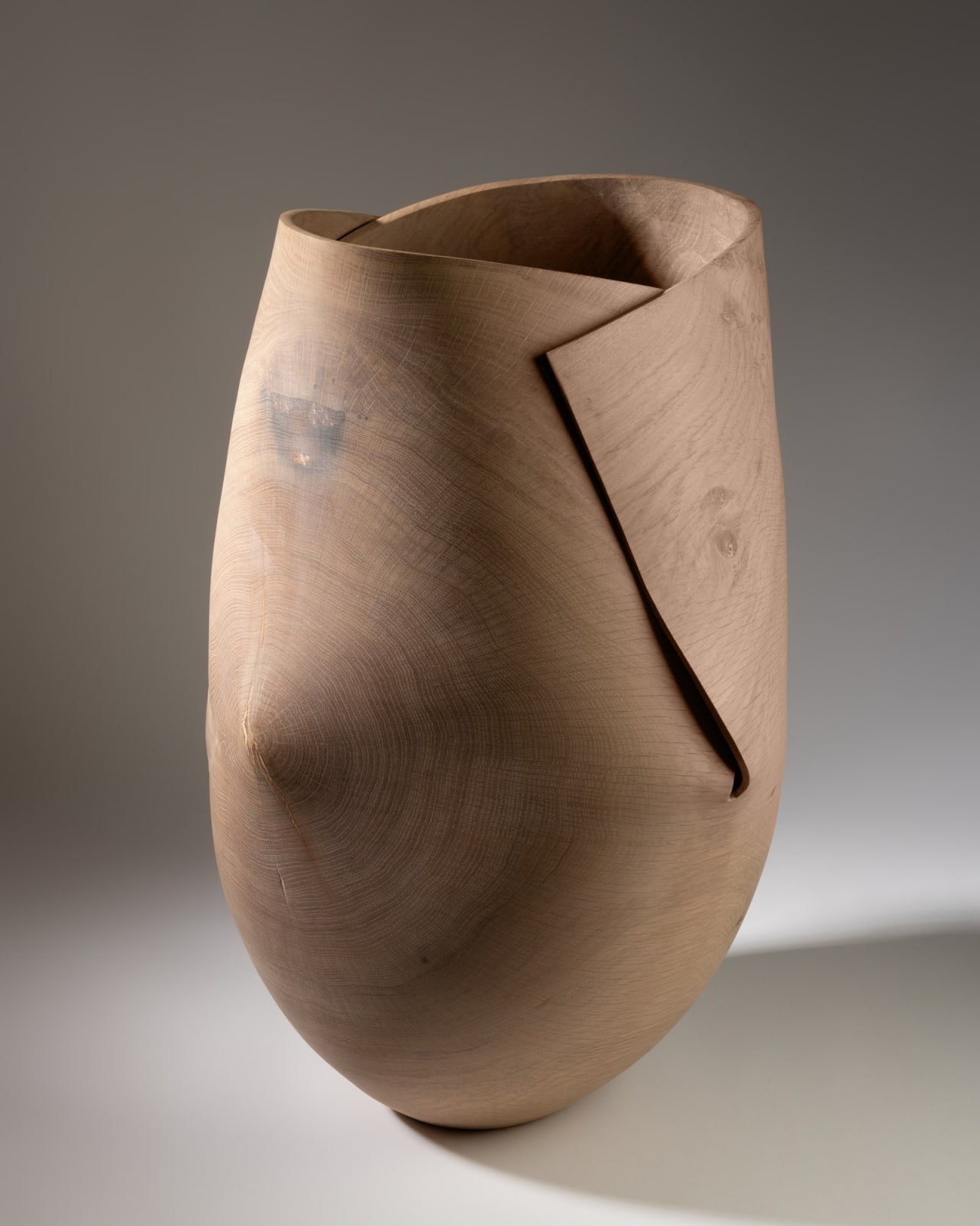 Alan Meredith, Dearcán Diptych, 2024