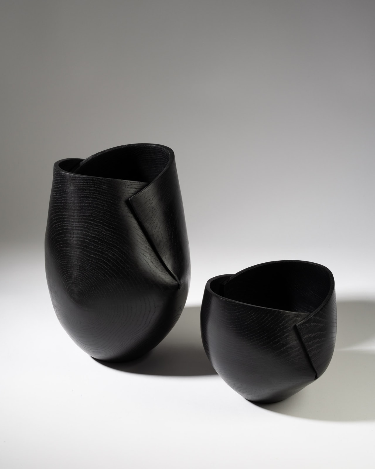 Alan Meredith, Dearcán Dubh, 2024