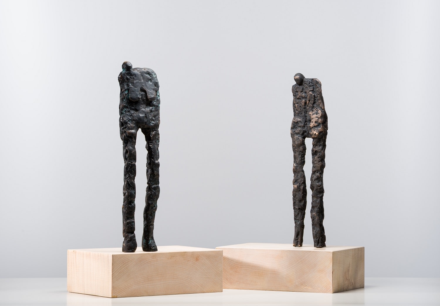 Helle Helsner, Ceantar / This World, 2025