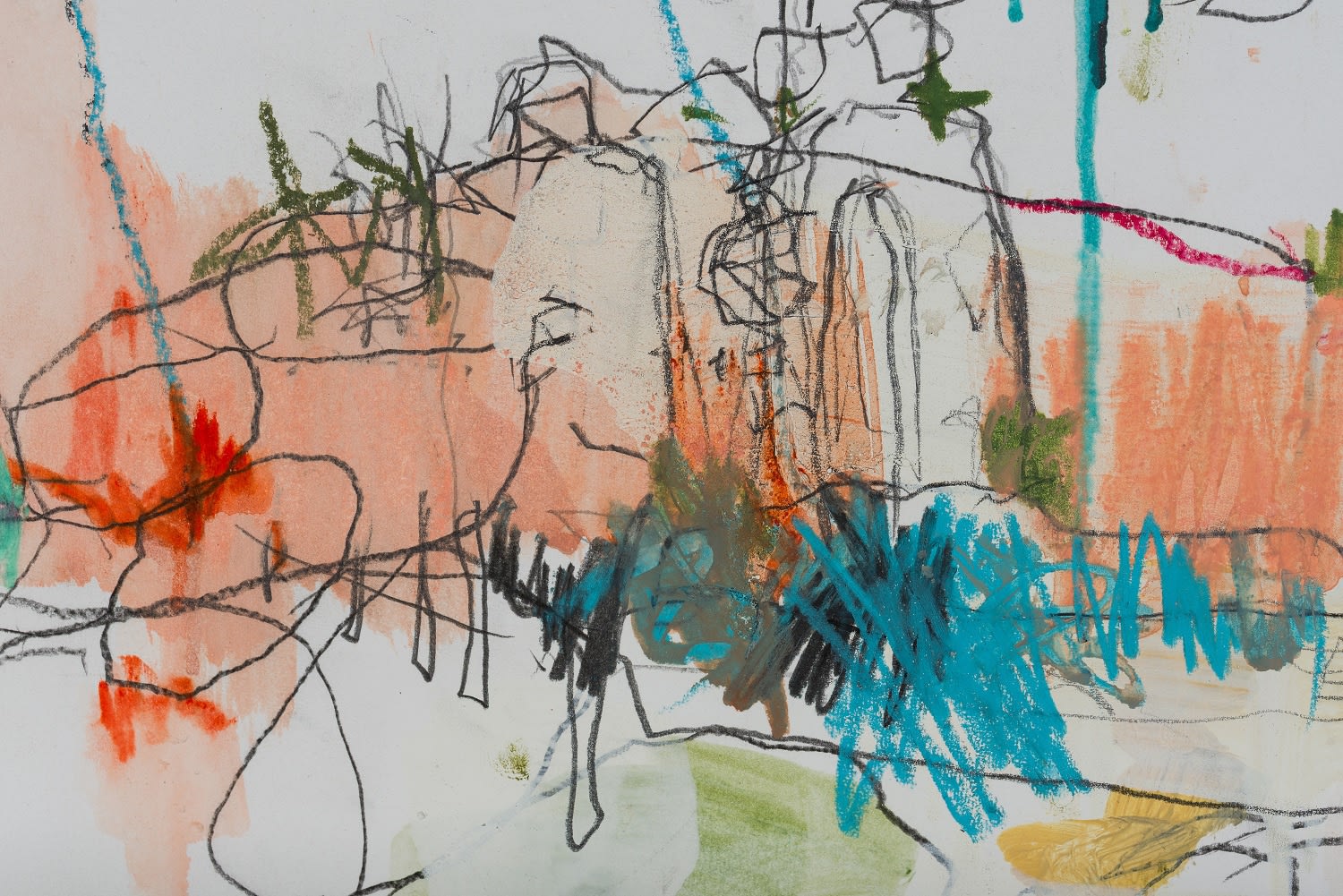 Helle Helsner, Untitled III, 2025